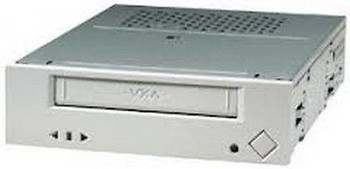 Part No: 239429-001 - Compaq 239429-001 VXA-1 Tape Drive - 33 GB (Native)/66 GB (Compressed) - IDE/ATAPI
