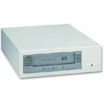 Part No: 280129-B21 - Compaq StorageWorks DLT VS 80 Internal Tape Drive - 40GB (Native)/80GB (Compressed) - 5.25 1/2H Internal