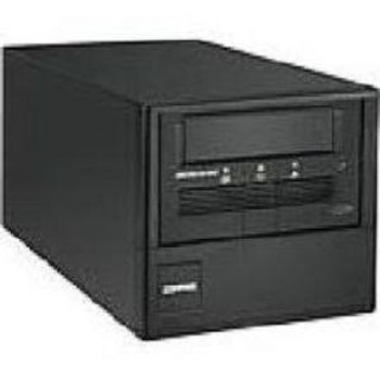 Part No: 293475-B21 - Compaq StorageWorks MSL5000 SDLT-320 Internal Tape Drive - 160GB (Native)/320GB (Compressed) - Internal