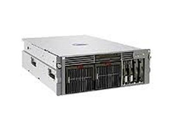 Part No: 322310-001 - Compaq StorageWorks NAS e7000 Network Storage Server - Network CD/dvd Server - 1 x dvd-ROM