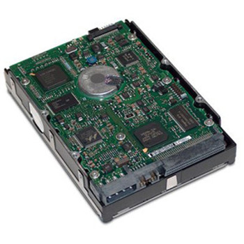 Part No: 310504-B21 - Compaq 73 GB 3.5 Internal Hard Drive - 1 Pack - Ultra320 SCSI - 10000 rpm