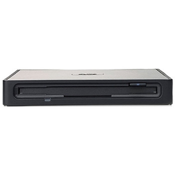 Part No: F5101A - Compaq External Floppy Drive - 1.44MB - USB - 3.5 External
