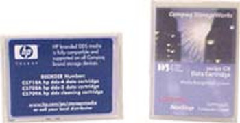Compaq 152842-001 DDS-4 20GB/40GB Backup Tape -  Pack