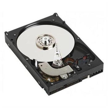 Part No: 061TTY5 - Maxtor 20GB 7200RPM ATA-100 2MB Cache 3.5-inch Internal Hard Drive