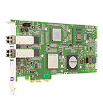 Part No: LP21002-M - Emulex LightPulse LP21002 Fiber Channel Host Bus Adapter - 2 x LC - PCI-X 1.0a - 10Gbps