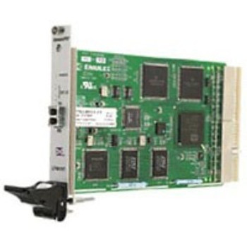 Part No: LP9002C-E - Emulex LightPulse LP9002C-E Fibre Channel Host Bus Adapter - 1 x LC - cPCI - 2.12Gbps