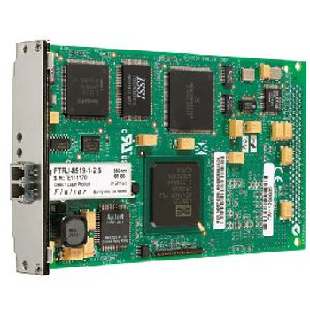 Part No: LP9002S-F2 - Emulex LightPulse LP9002S Fibre Channel SBus host adapter - 1 x LC - SBus - 2.12Gbps