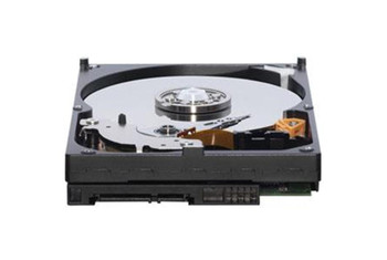 Part No: AX-SA07-160 - Emulex 160 GB 3.5 Internal Hard Drive - SATA/150 - 7200 rpm - 8 MB Buffer