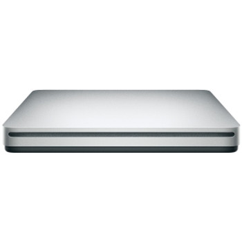 Part No: MC684ZM/A - Apple MC684ZM/A External dvd-Writer - Silver - dvd