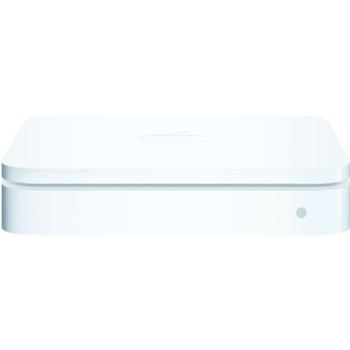 Part No: MD031B/A - Apple AirPort Extreme MD031B/A Wireless Router IEEE 802.11n ISM Band UNII Band 54 Mbps Wireless Speed 3 x Network Port 1 x Broadband Port US