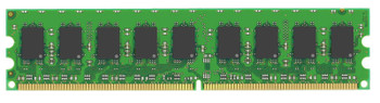 Part No: MA250G/A - Apple 2GB Kit (2 X 1GB) PC2-4200 DDR2-533MHz ECC Unbuffered CL4 240-Pin DIMM Memory (Refurbished)