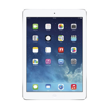Part No: MC773LL/A - Apple iPad 2 9.7-inch Wi-Fi + 3G 16GB Tablet Black