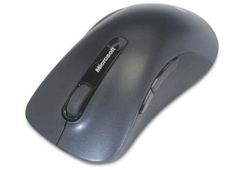 Part No: S7J-00001 - Microsoft 6000 Mouse BlueTrack Wired USB Scroll Wheel 5 Button(s) Right-handed Only (Refurbished)