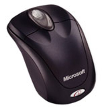 Part No: BX3-00012-B - Microsoft Wireless Notebook Optical Mouse (Refurbished)