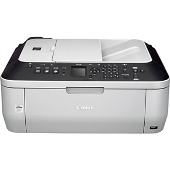 Part No: 3300B008AB - Canon PIXMA MX330 (4800 x 1200) dpi 7.5ipm (Black) / 4.5ipm (Color) 33.6Kbps Fax Modem 130-Sheets