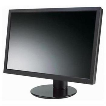 Part No: 20WMGX2-BK - NEC Multisync 20.1 LCD Widescreen Tv Monitor built-in (Refurbished)
