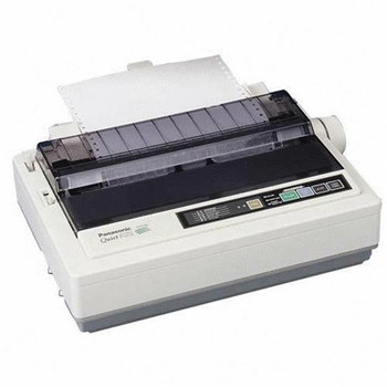 Part No: KXP-2023 - Panasonic 24-Pin 240Cps Dot Matrix Printer (Refurbished)