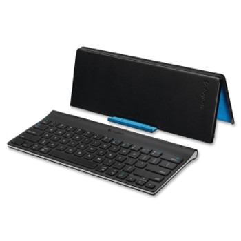 Part No: 920-003241 - Logitech Keyboard Wireless Bluetooth Handheld Play/Pause Volume Down Volume Up Hot Key(s)