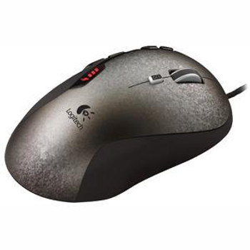 Part No: 910-001259-A1 - Logitech Gaming Mouse G500