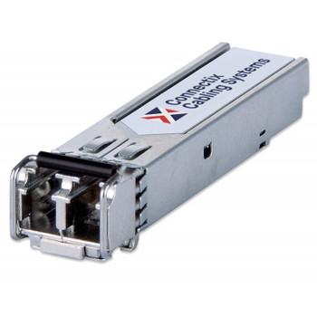 E1MG-SX-OM - Brocade SFP Short Range Transceiver for use with MMF
