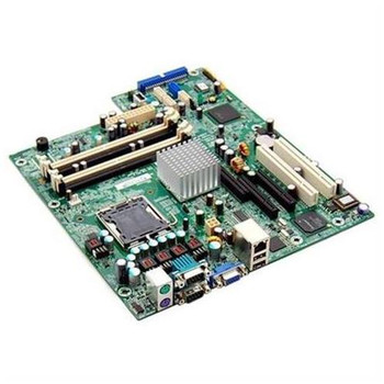 Part No: MBG8101001 - Gateway SX2800-01 Desktop System Board (Refurbished)