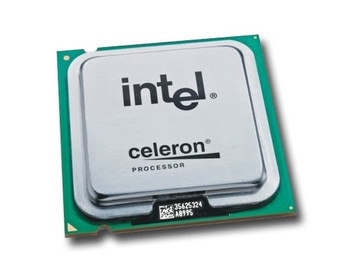 Part No: ESL7Q9 - Gateway 2.93GHz 533MHz FSB 256KB L2 Cache Socket Intel Celeron-D 340 Processor