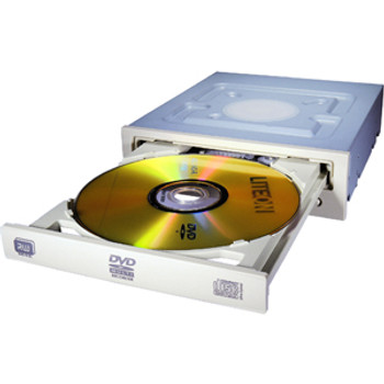 Part No: DH-20A4P - Lite-On DH-20A4P Internal dvd-Writer - Black - dvd-ram