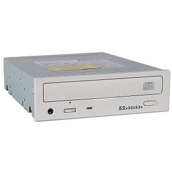 Part No: SOHR-5238S - Lite-On SOHR-5238S CD-RW Drive - EIDE/ATAPI - Internal