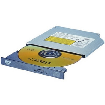 Part No: SSC-2485K - Lite-On SSC-2485K 24/8x CD/dvd Combo Slimline Drive - CD-RW/dvd-ROM - EIDE/ATAPI - Internal
