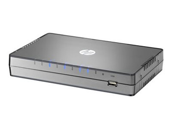 HPE R120 AM - wireless router - 802.11a/b/g/n/ac - desktop, wall-mountable