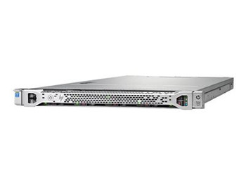 HPE ProLiant DL160 Gen9 Entry  Servers - 783357-S01