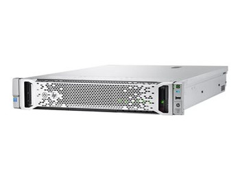 HPE ProLiant DL180 Gen9  Servers - 784099-S01