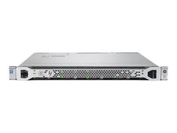 HPE ProLiant DL360 Gen9  Servers - 780021-S01