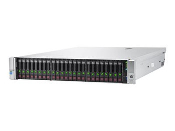 HPE ProLiant DL380 Gen9  Servers - 777339-S01