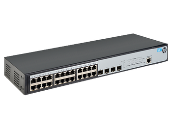 HPE OfficeConnect 1920 24G Switch