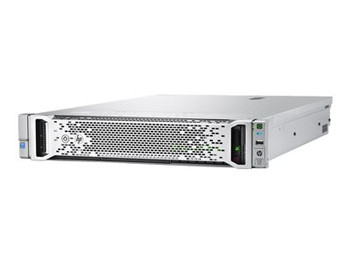 HPE ProLiant DL180 Gen9  Servers - 778457-B21