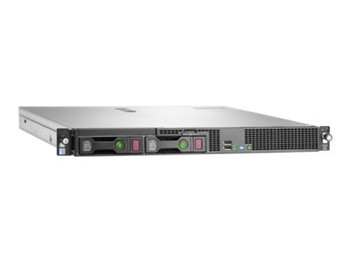 HPE ProLiant DL20 Gen9  Servers - 823562-B21