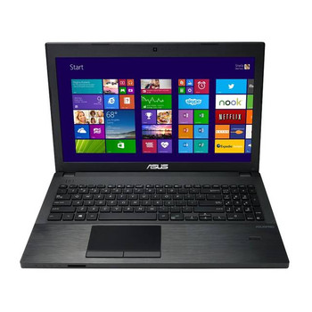 Asus E551LA-XB51 15.6 inch Intel Core i5-4200U 1.6GHz/ 8GB DDR3L/ 500GB HDD + TPM/ DVD±RW/ USB3.0/ Windows 7 Professional and Windows 8.1 Pro Notebook (Black)
