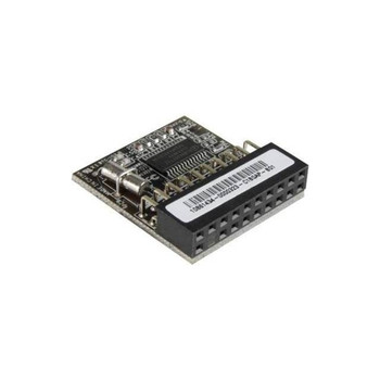 Asus TPM/FW3.19 The Trusted Platform (TPM) Module for Asus Motherboards