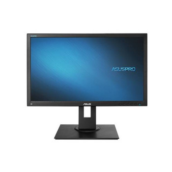 Asus C622AQ 21.5 inch Widescreen 100,000,000:1 5ms VGA/DVI/DisplayPort/USB LED LCD Monitor, w/ Speakers (Black)