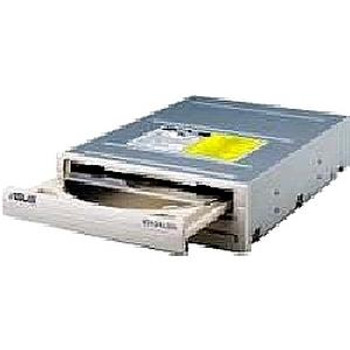 Part No: CRW-5224A - Asus CRW-5224A CD-RW Drive - EIDE/ATAPI - Internal