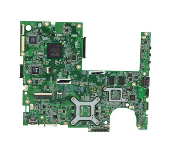 Part No: 60-NCOMB1401-B01 - Asus X75vd Intel Laptop Motheboard Socket-989