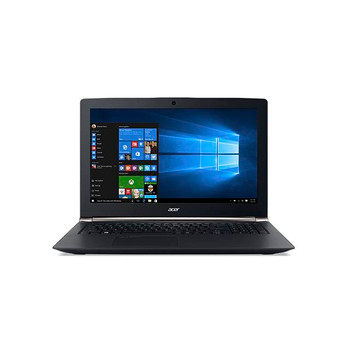 Acer Aspire V Nitro VN7-592G-7015 15.6 inch Intel Core i7-6700HQ 2.6 GHz/ 16GB DDR3L/ 1TB HDD/ GTX 960M/ DVD±RW/ USB3.0/ Windows 10 Notebook (Black)