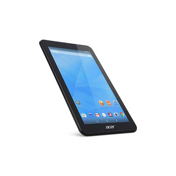 Acer Iconia One 7 B1-770-K3RC 7.0 inch MediaTek MT8127 1.30GHz/ 1GB DDR3L/ 16GB eMMC/ Android 5.0 Tablet (Black)