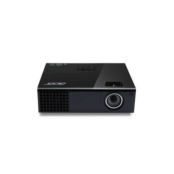 Acer P1500 3000 Lumens DLP 3D Projector