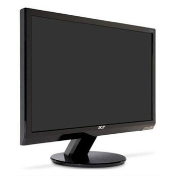 Part No: V193WEJB - Acer 19-Inch Widescreen LCD Display (Refurbished)
