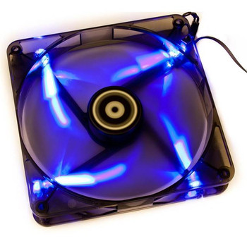 BitFenix Spectre 140mm Blue LED Case Fan