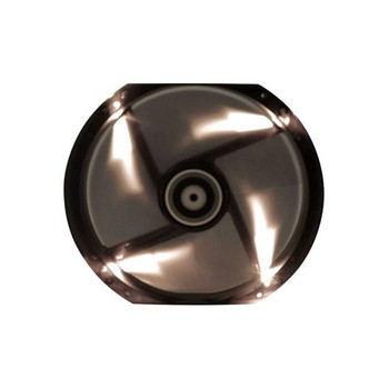BitFenix Spectre 230mm White LED Case Fan