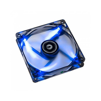 BitFenix Spectre PWM 120mm Blue LED Case Fan