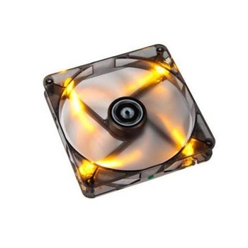 BitFenix Spectre PWM 140mm Orange LED Case Fan